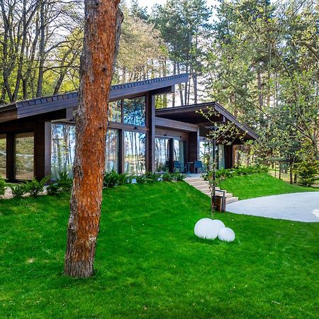 Bioli Wellness Resort Kojori Екстер'єр фото