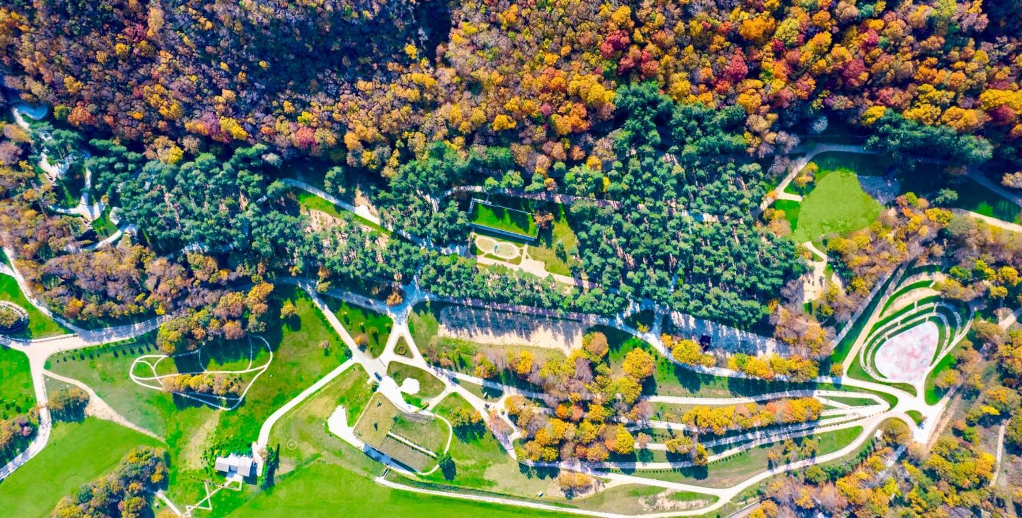 Bioli Wellness Resort Kojori Екстер'єр фото
