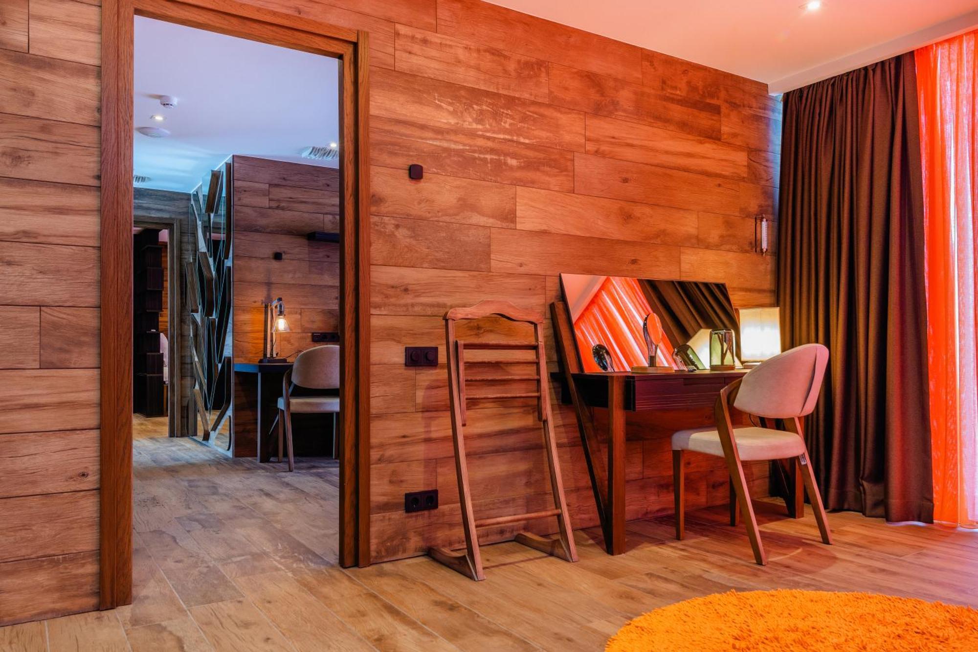 Bioli Wellness Resort Kojori Екстер'єр фото