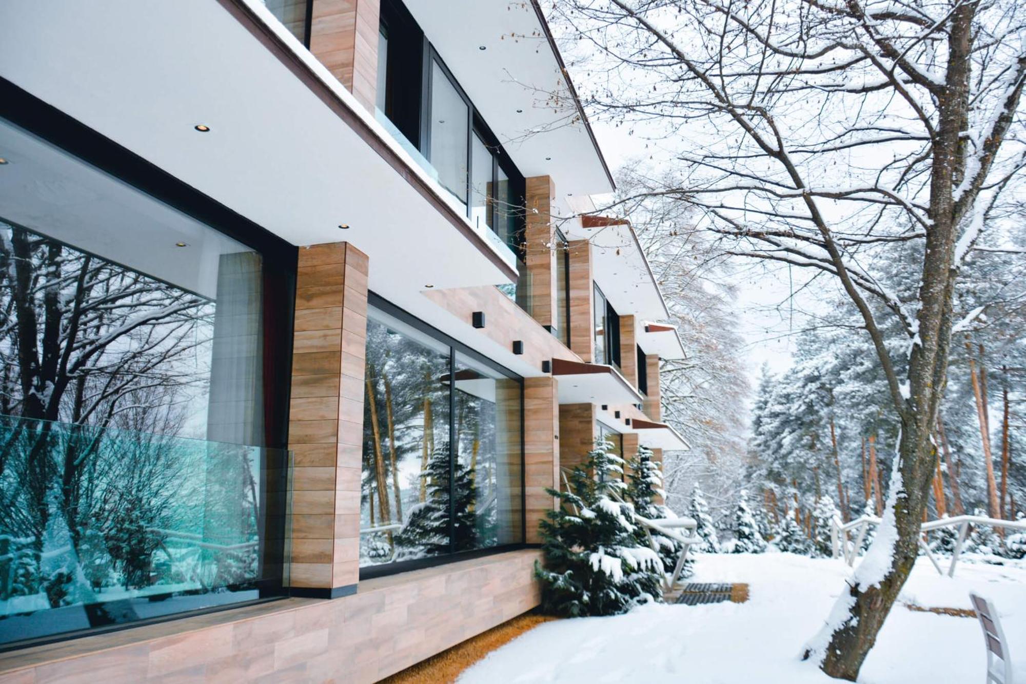 Bioli Wellness Resort Kojori Екстер'єр фото