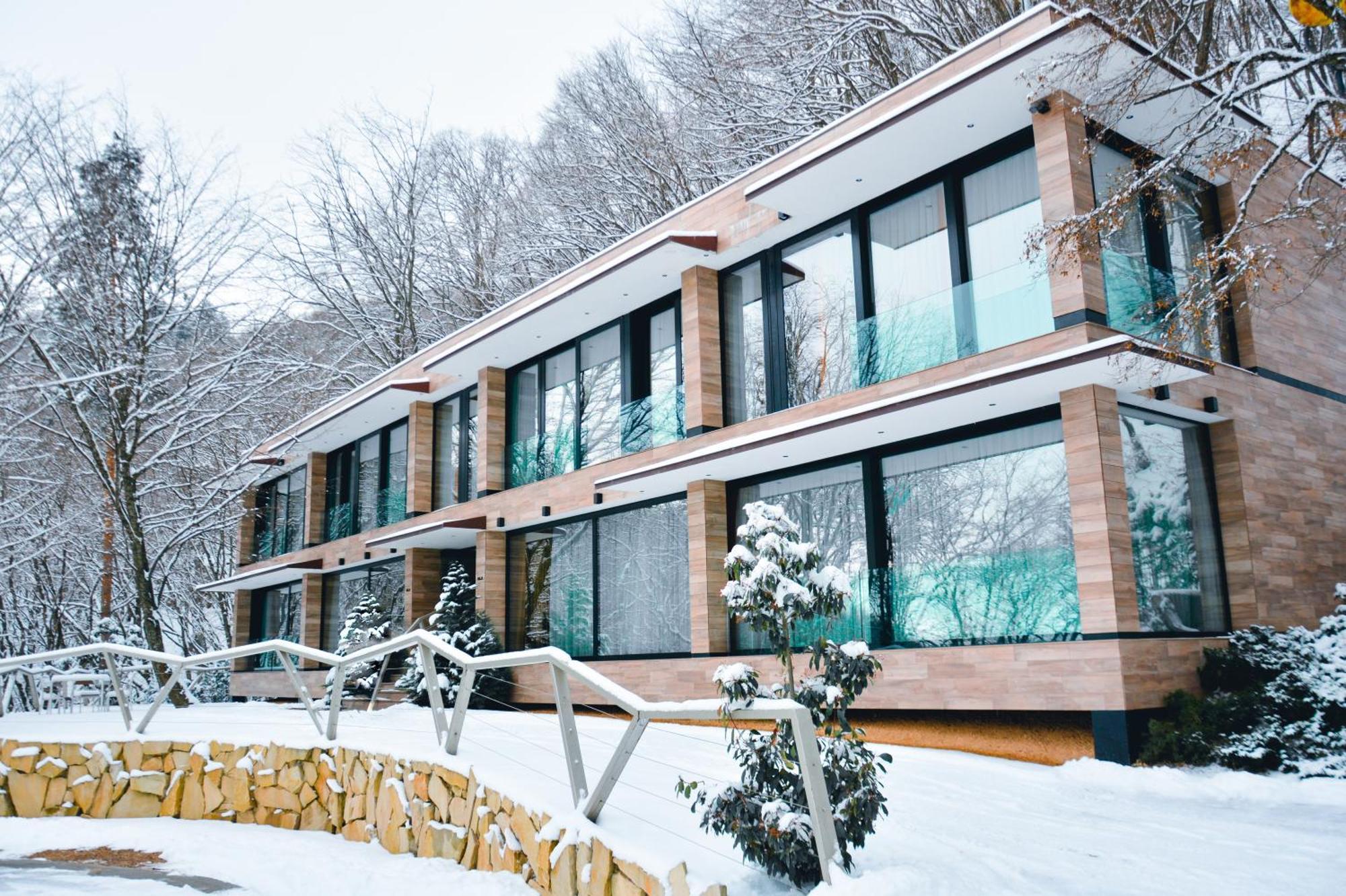Bioli Wellness Resort Kojori Екстер'єр фото