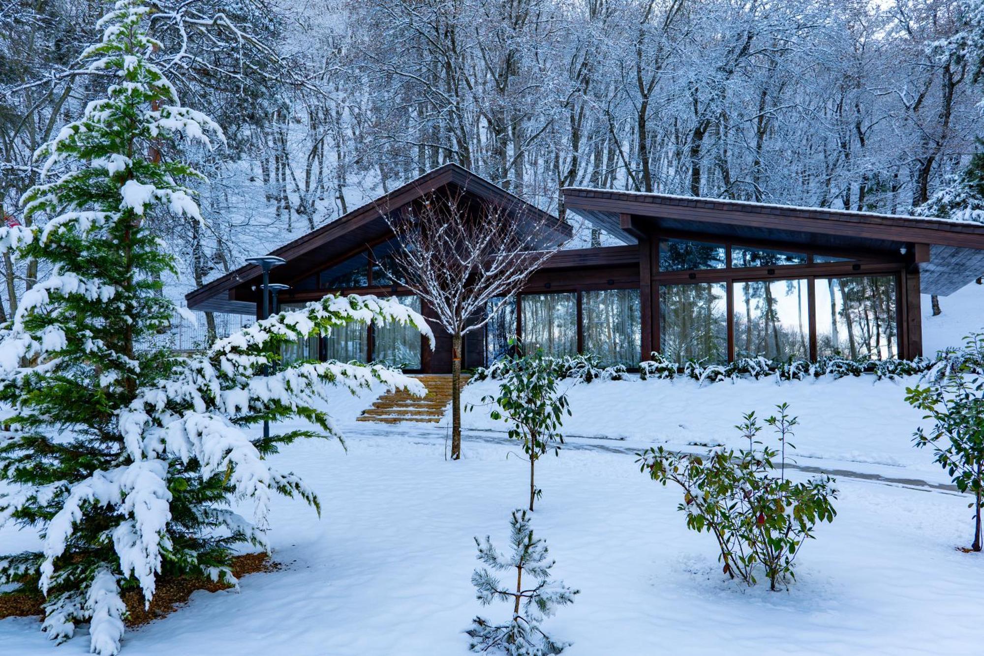 Bioli Wellness Resort Kojori Екстер'єр фото