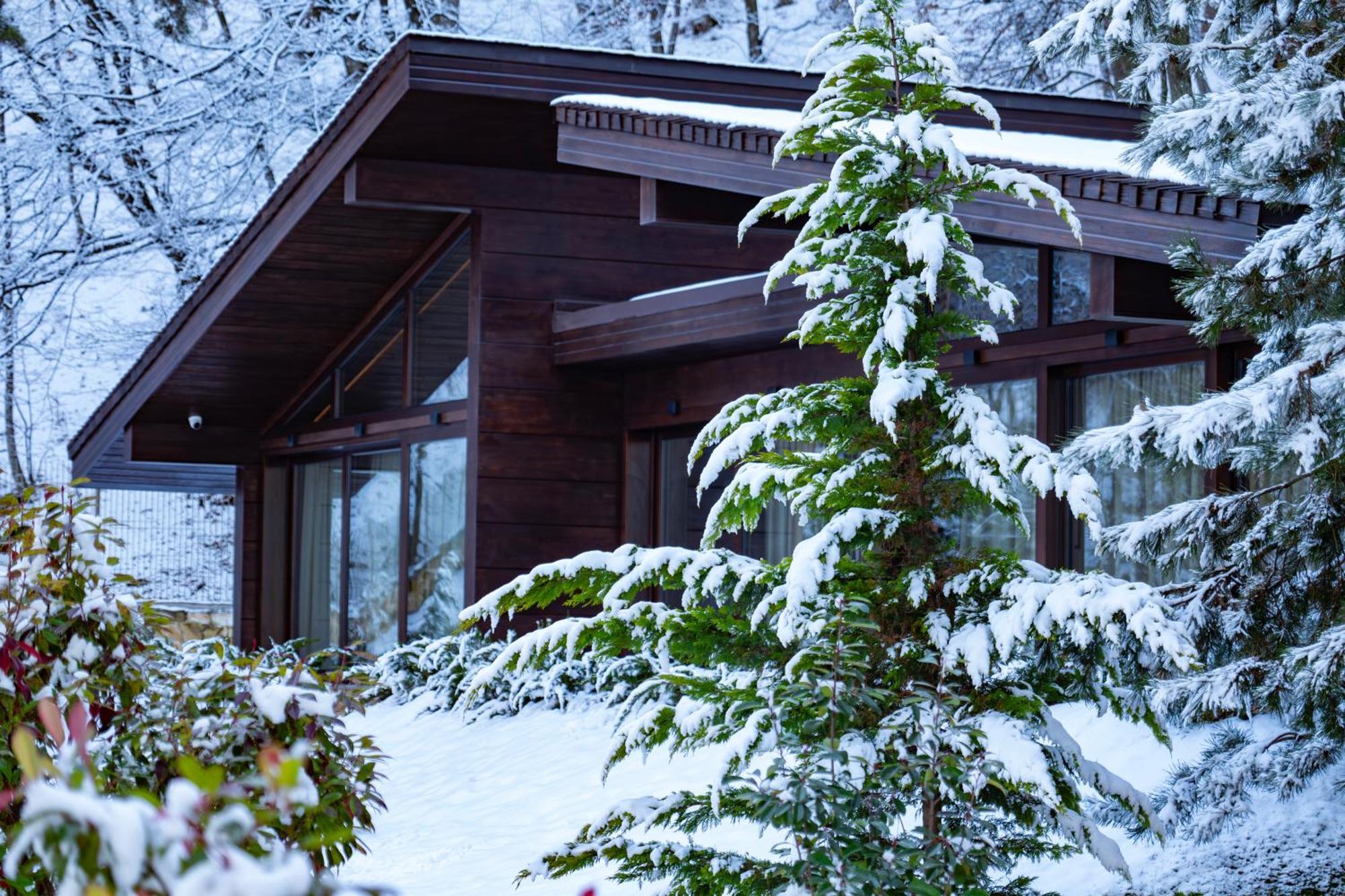 Bioli Wellness Resort Kojori Екстер'єр фото