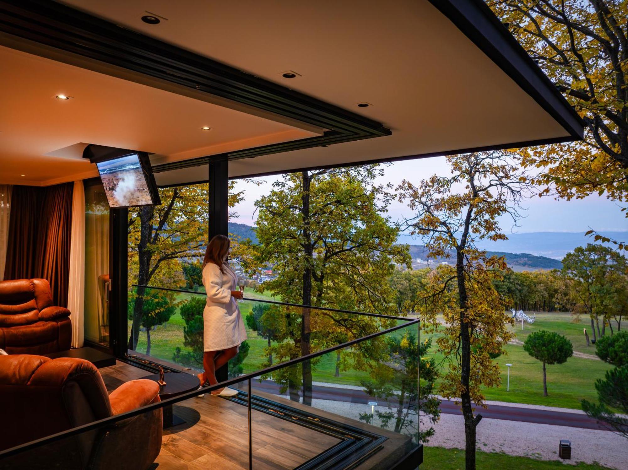 Bioli Wellness Resort Kojori Екстер'єр фото